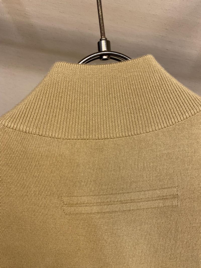 Zegna Sweaters